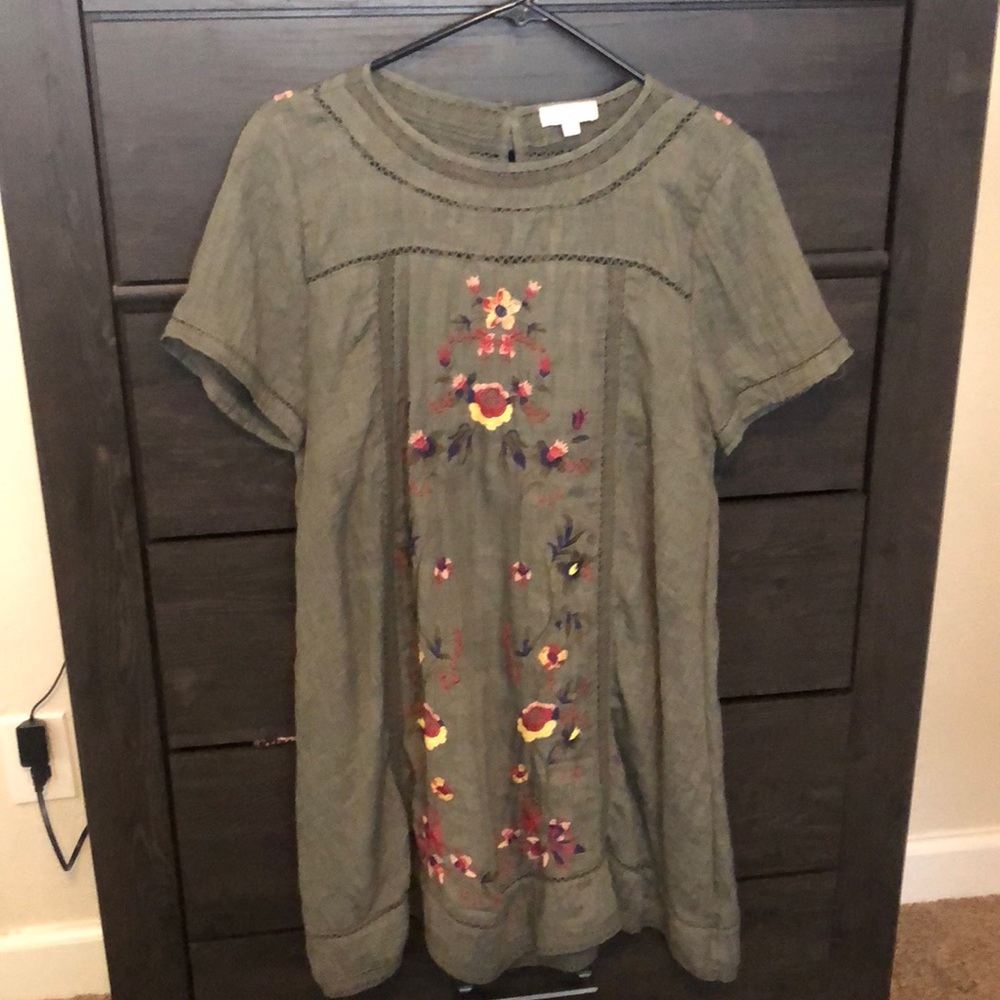 Dress